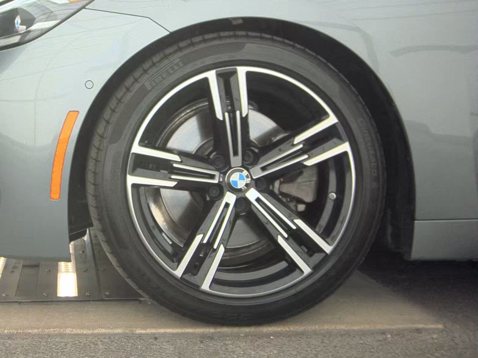 2025 BMW 2 Series 230i RWD