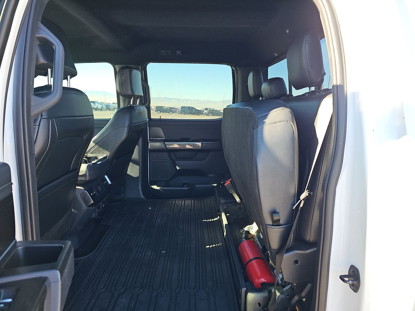 2022 Ford F-150 XLT AWD