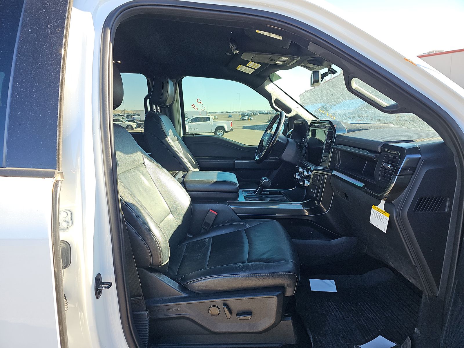 2022 Ford F-150 XLT AWD