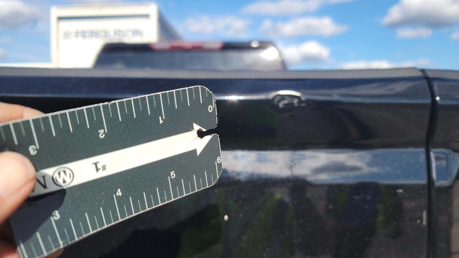 2023 Chevrolet Silverado 2500HD Custom AWD