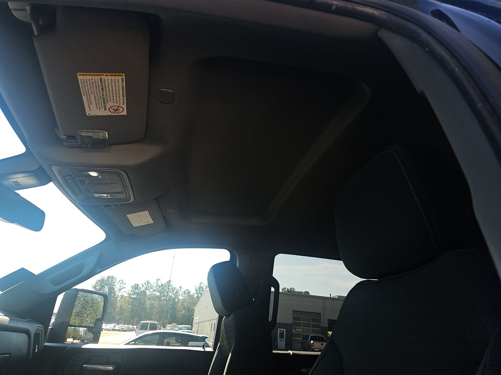 2023 Chevrolet Silverado 2500HD Custom AWD