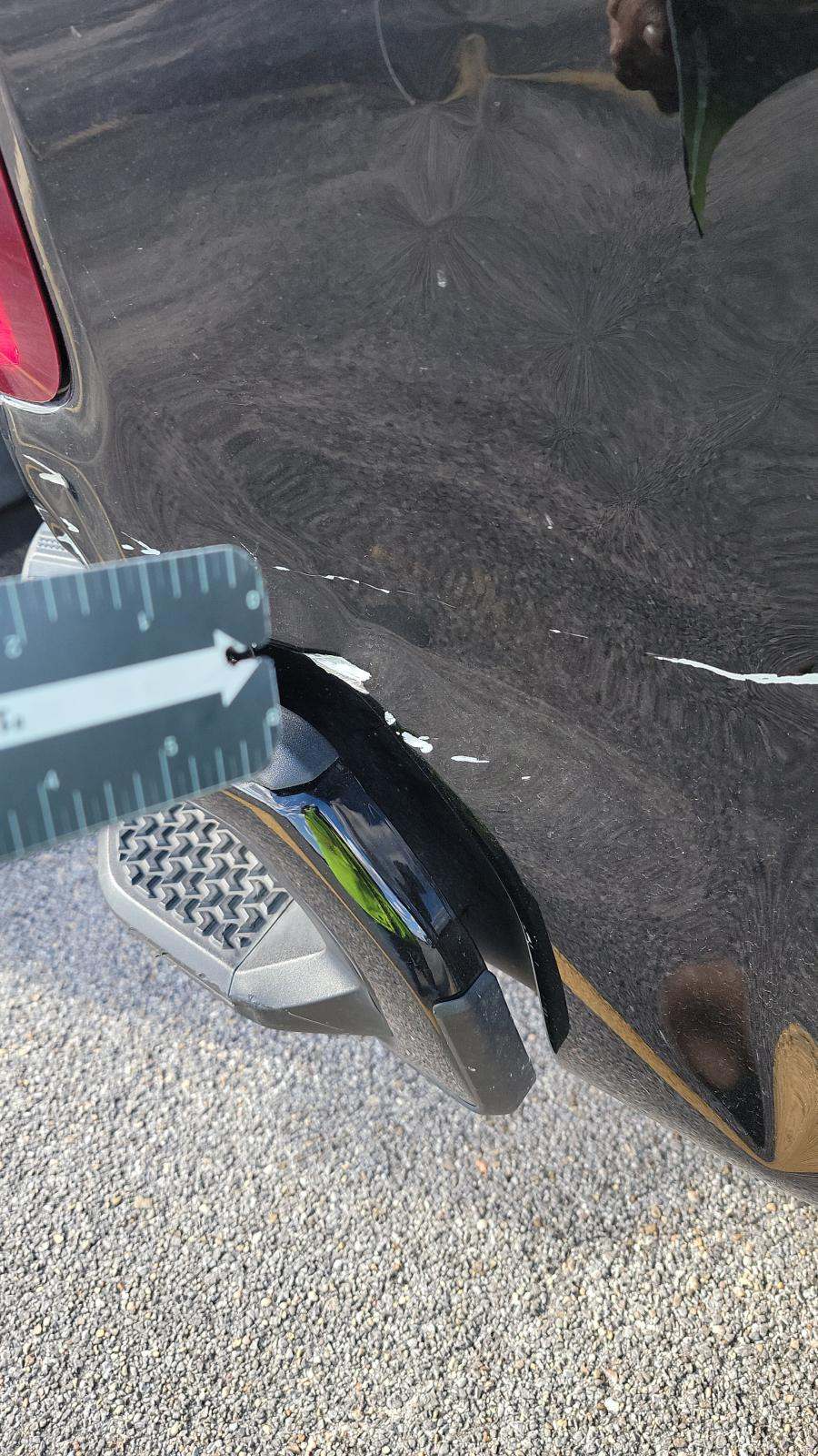 2023 Chevrolet Silverado 2500HD Custom AWD