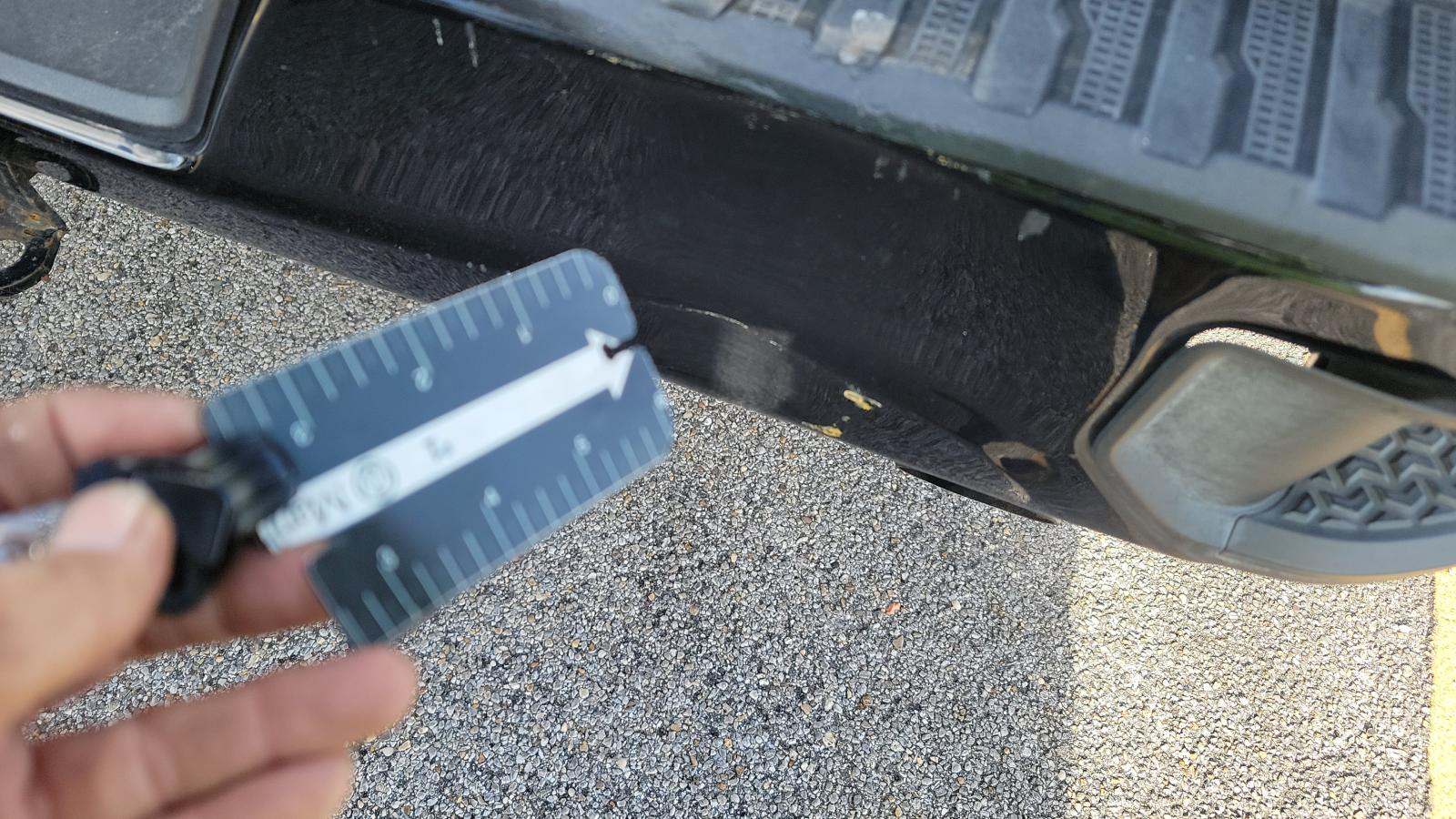 2023 Chevrolet Silverado 2500HD Custom AWD