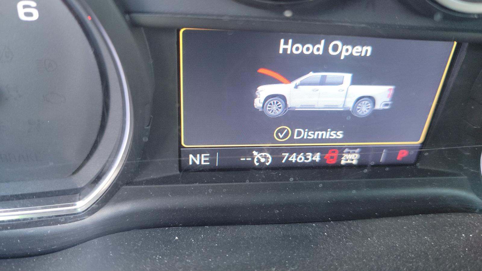 2023 Chevrolet Silverado 2500HD Custom AWD