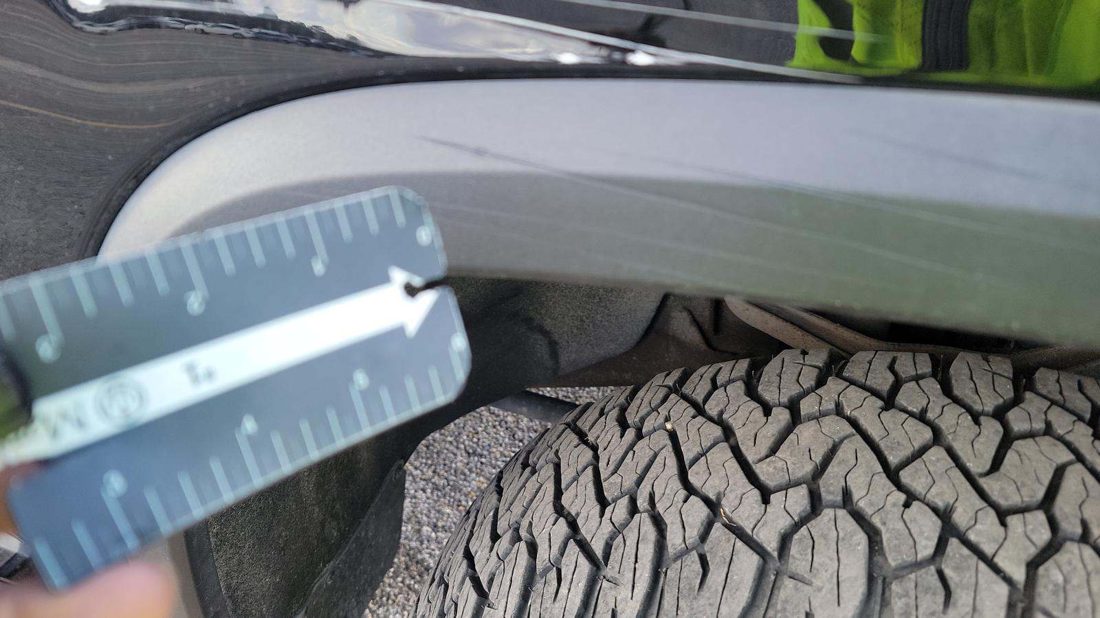 2023 Chevrolet Silverado 2500HD Custom AWD