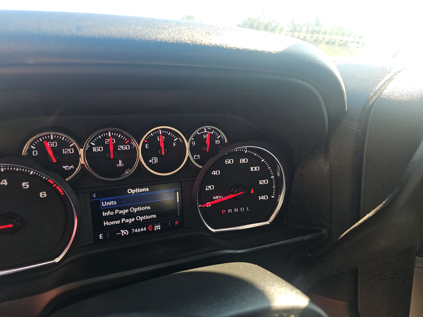 2023 Chevrolet Silverado 2500HD Custom AWD