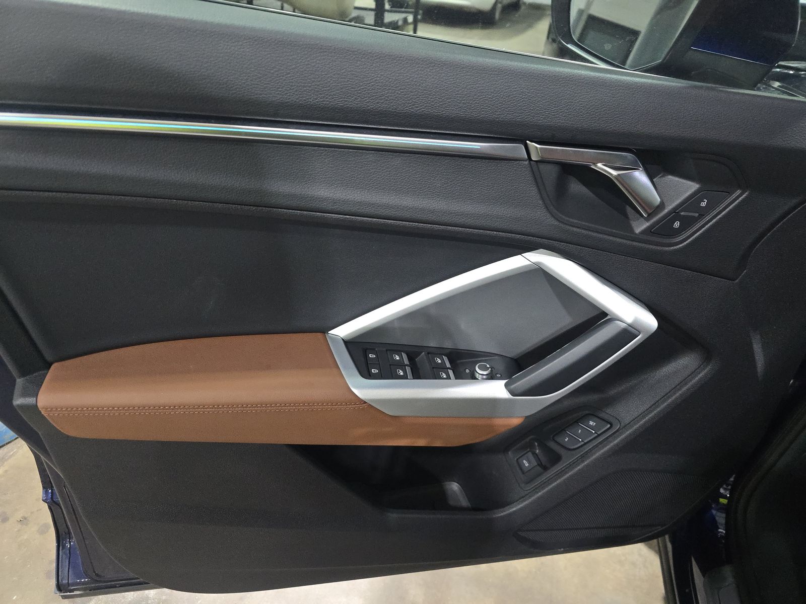 2022 Audi Q3 2.0T S line Premium Plus AWD