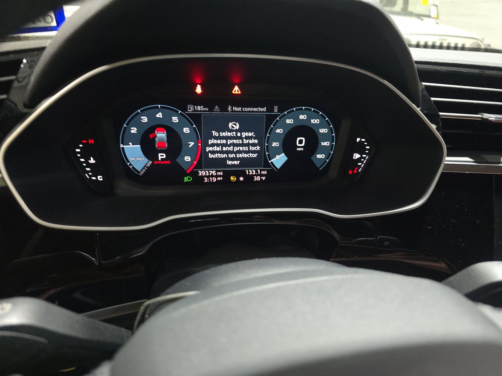 2022 Audi Q3 2.0T S line Premium Plus AWD