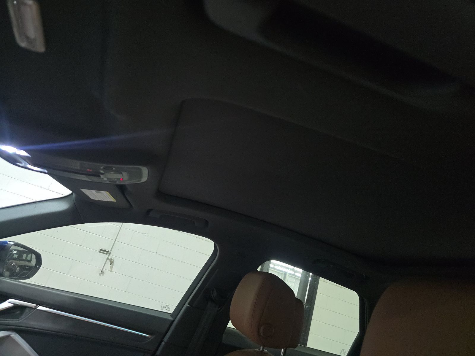 2022 Audi Q3 2.0T S line Premium Plus AWD