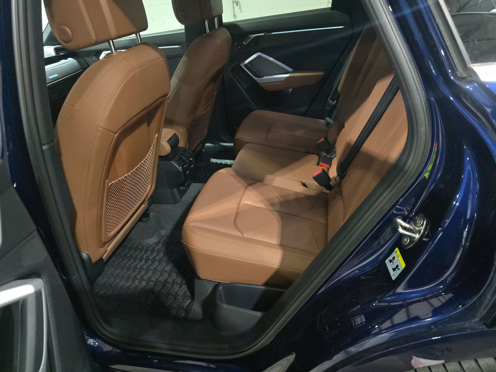 2022 Audi Q3 2.0T S line Premium Plus AWD