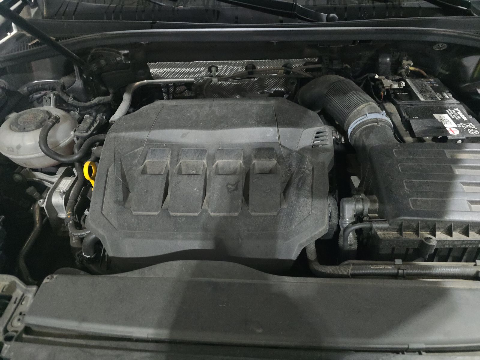 2022 Audi Q3 2.0T S line Premium Plus AWD