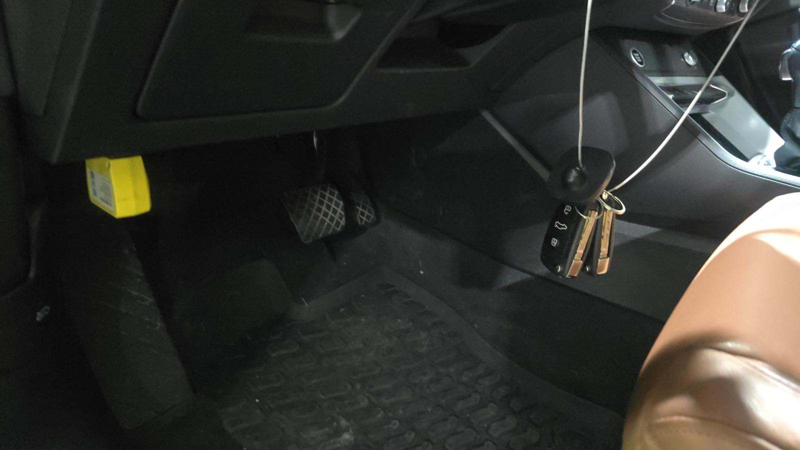 2022 Audi Q3 2.0T S line Premium Plus AWD