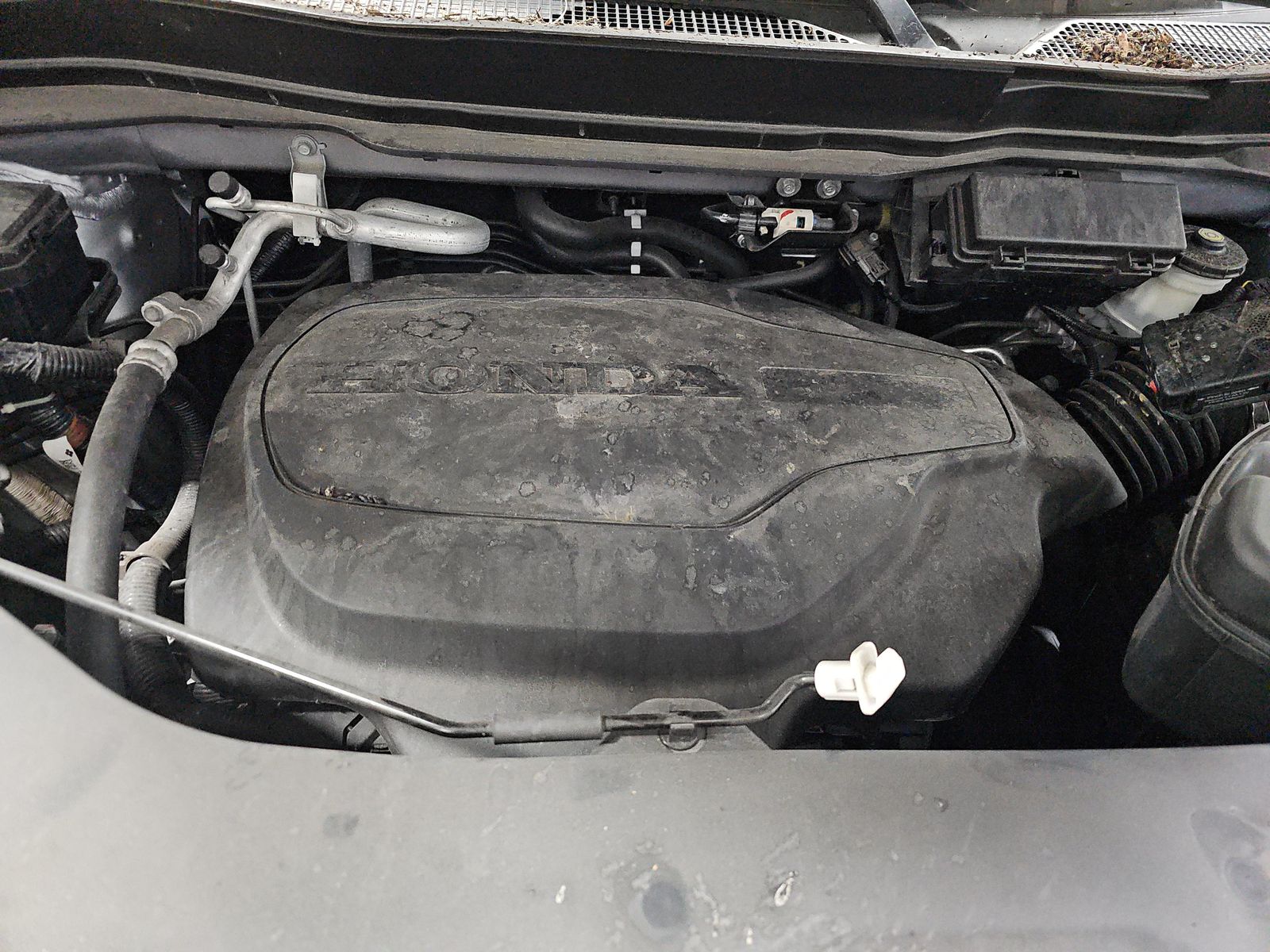 2022 Honda Pilot EX-L AWD