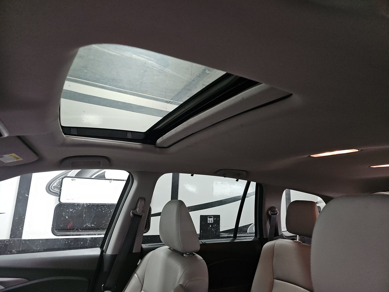 2022 Honda Pilot EX-L AWD