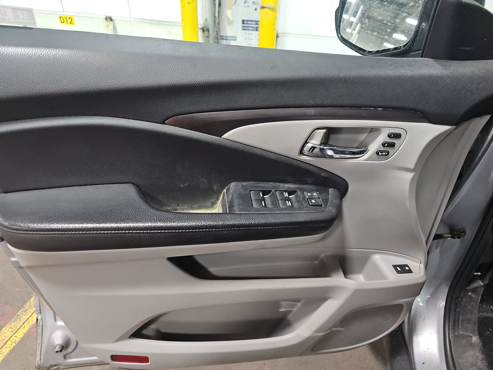 2022 Honda Pilot EX-L AWD