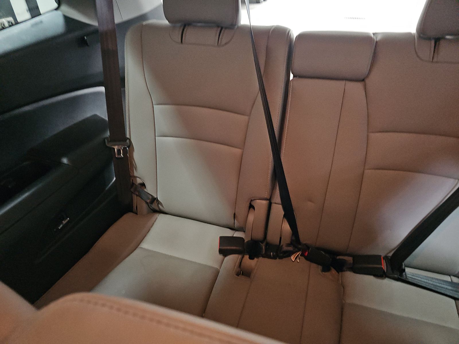 2022 Honda Pilot EX-L AWD