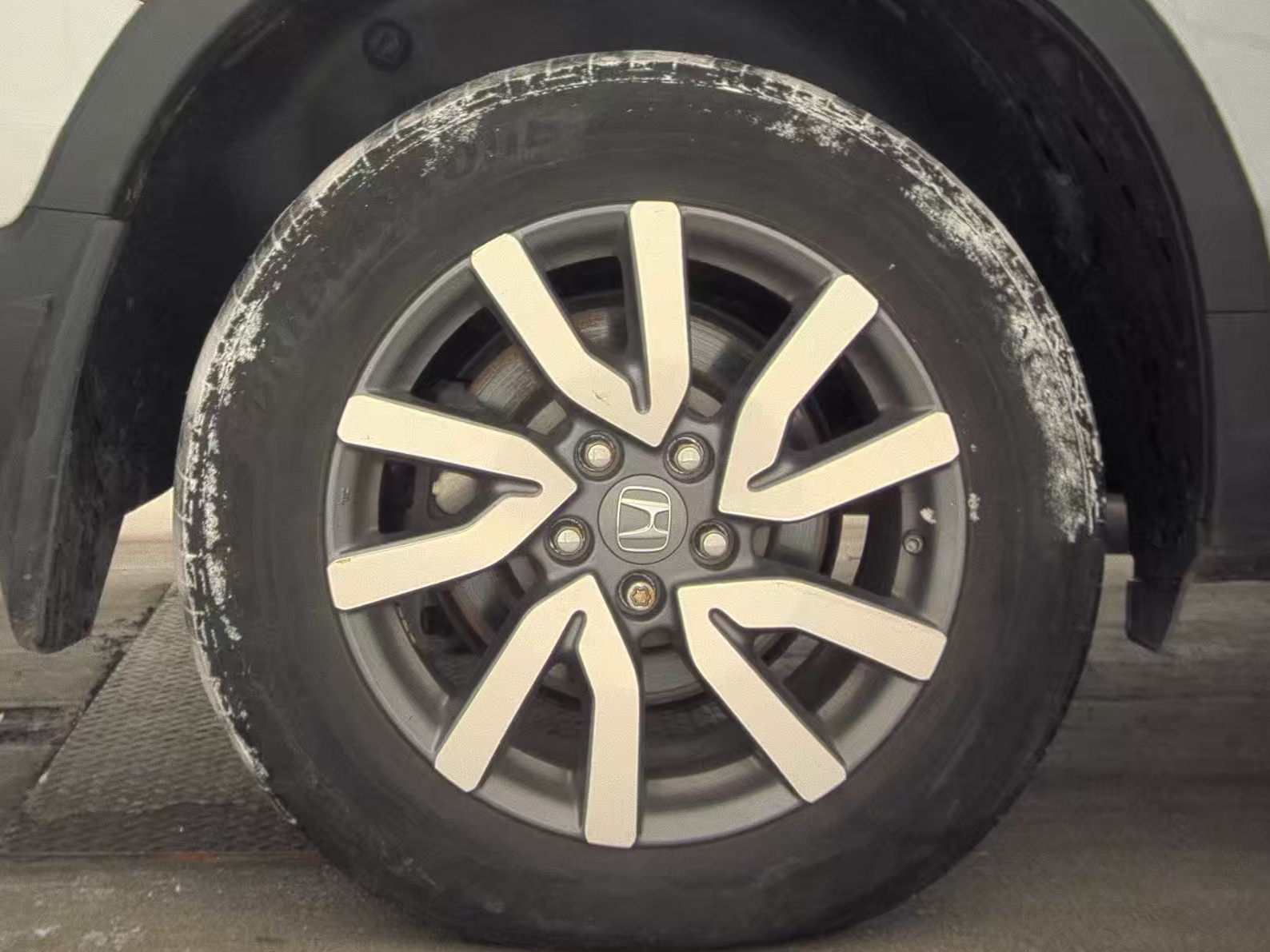 2022 Honda Pilot EX-L AWD