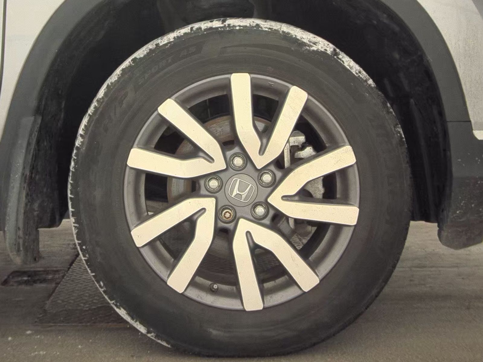 2022 Honda Pilot EX-L AWD