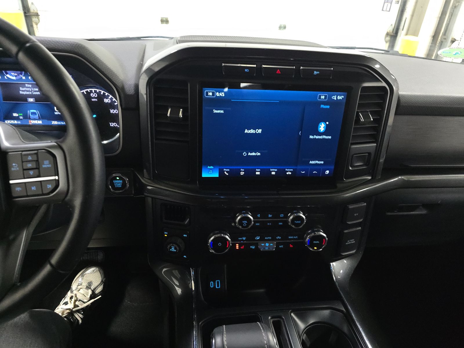 2022 Ford F-150 XLT AWD