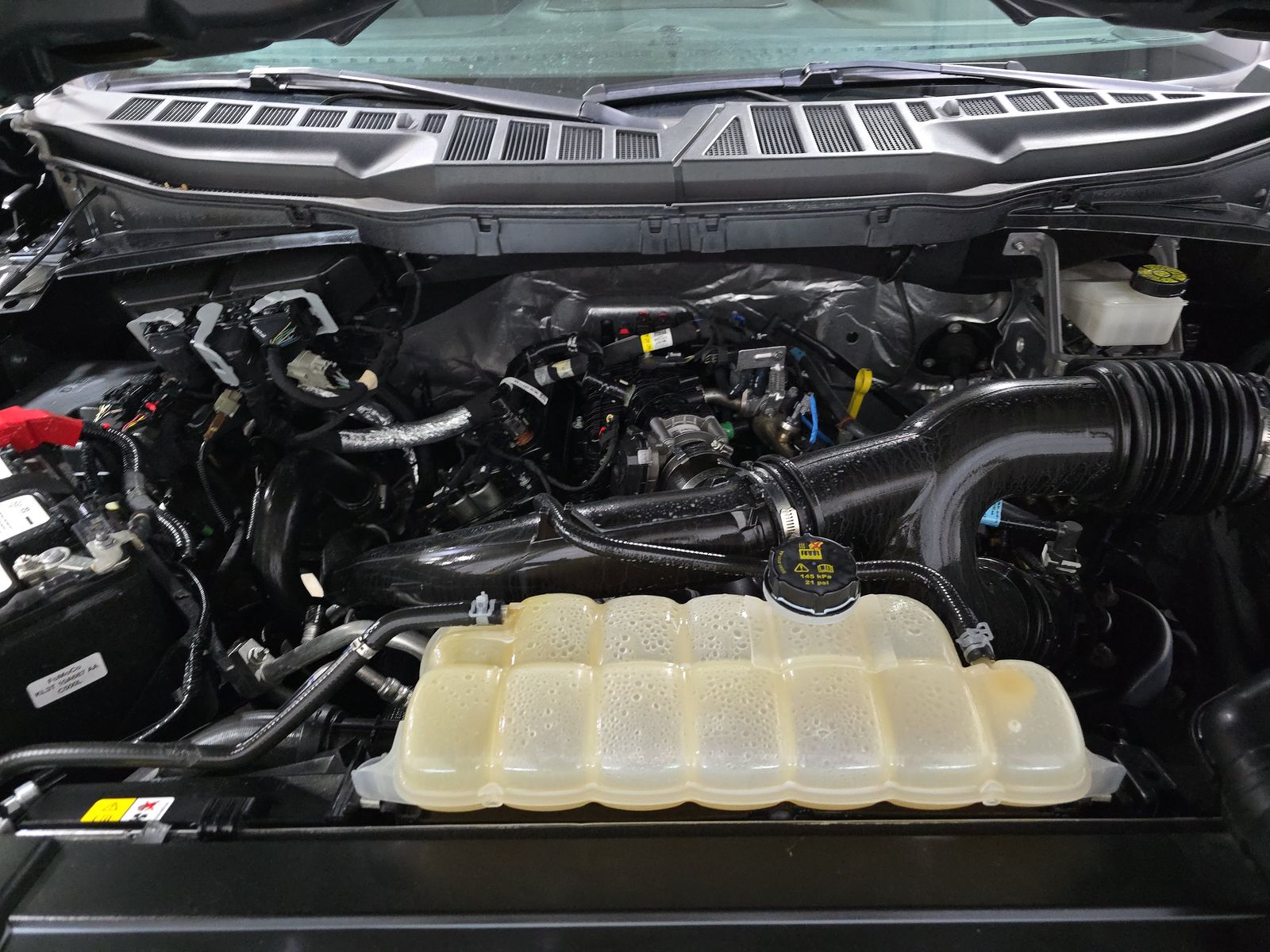 2022 Ford F-150 XLT AWD