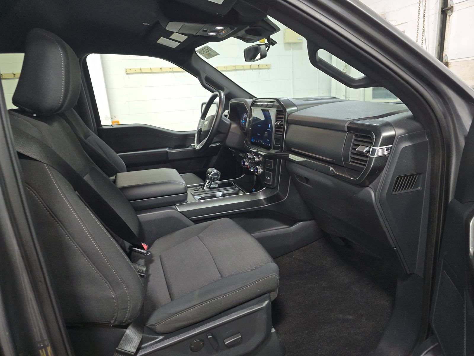 2022 Ford F-150 XLT AWD