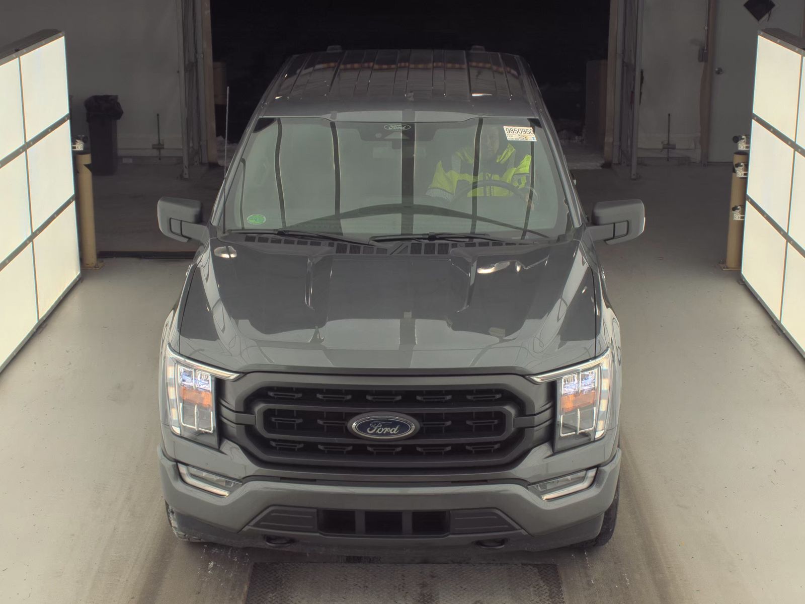 2022 Ford F-150 XLT AWD