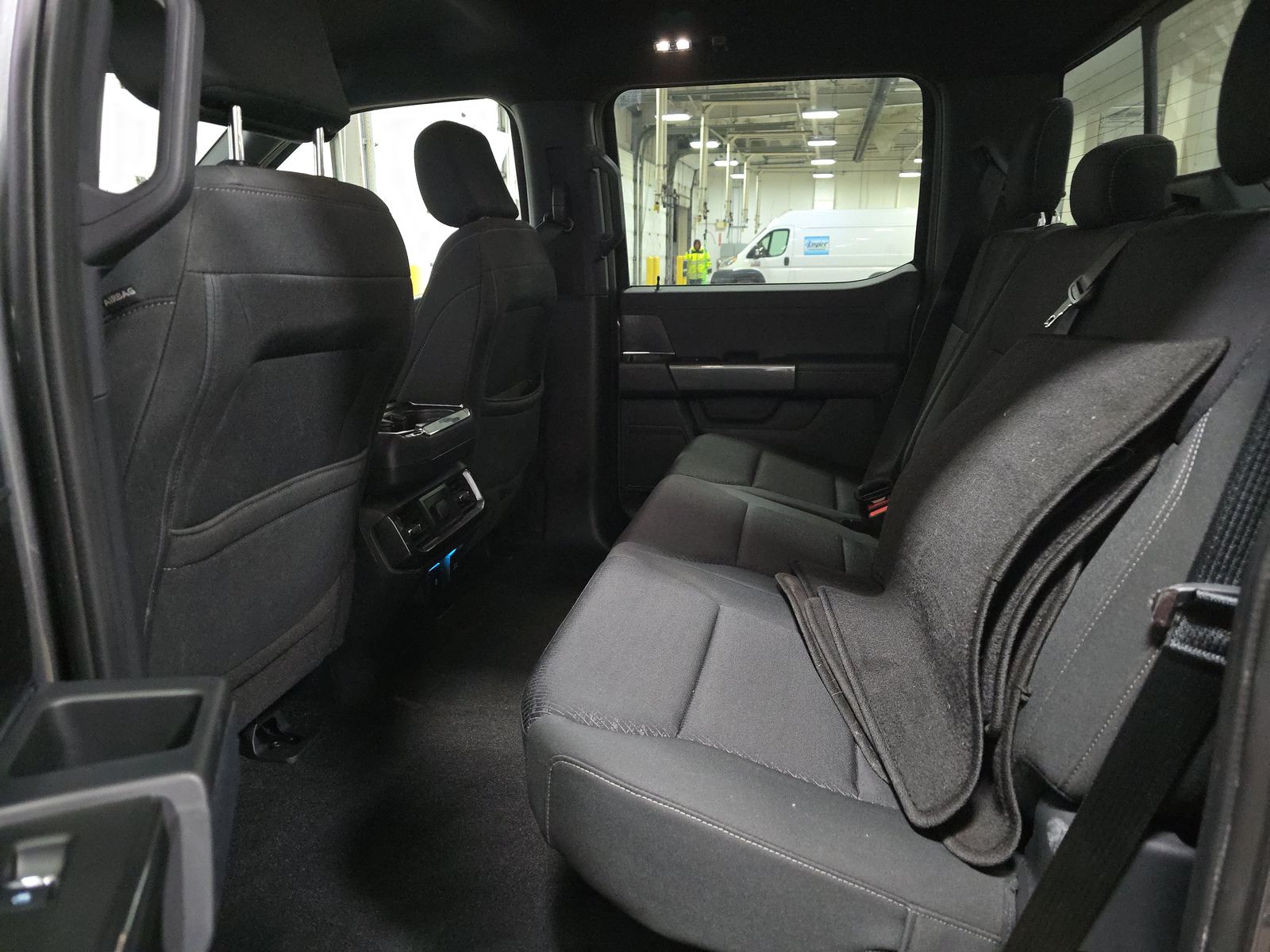 2022 Ford F-150 XLT AWD