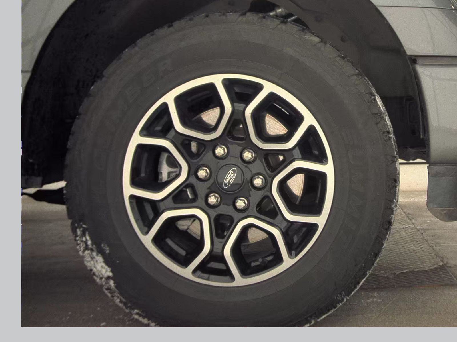 2022 Ford F-150 XLT AWD