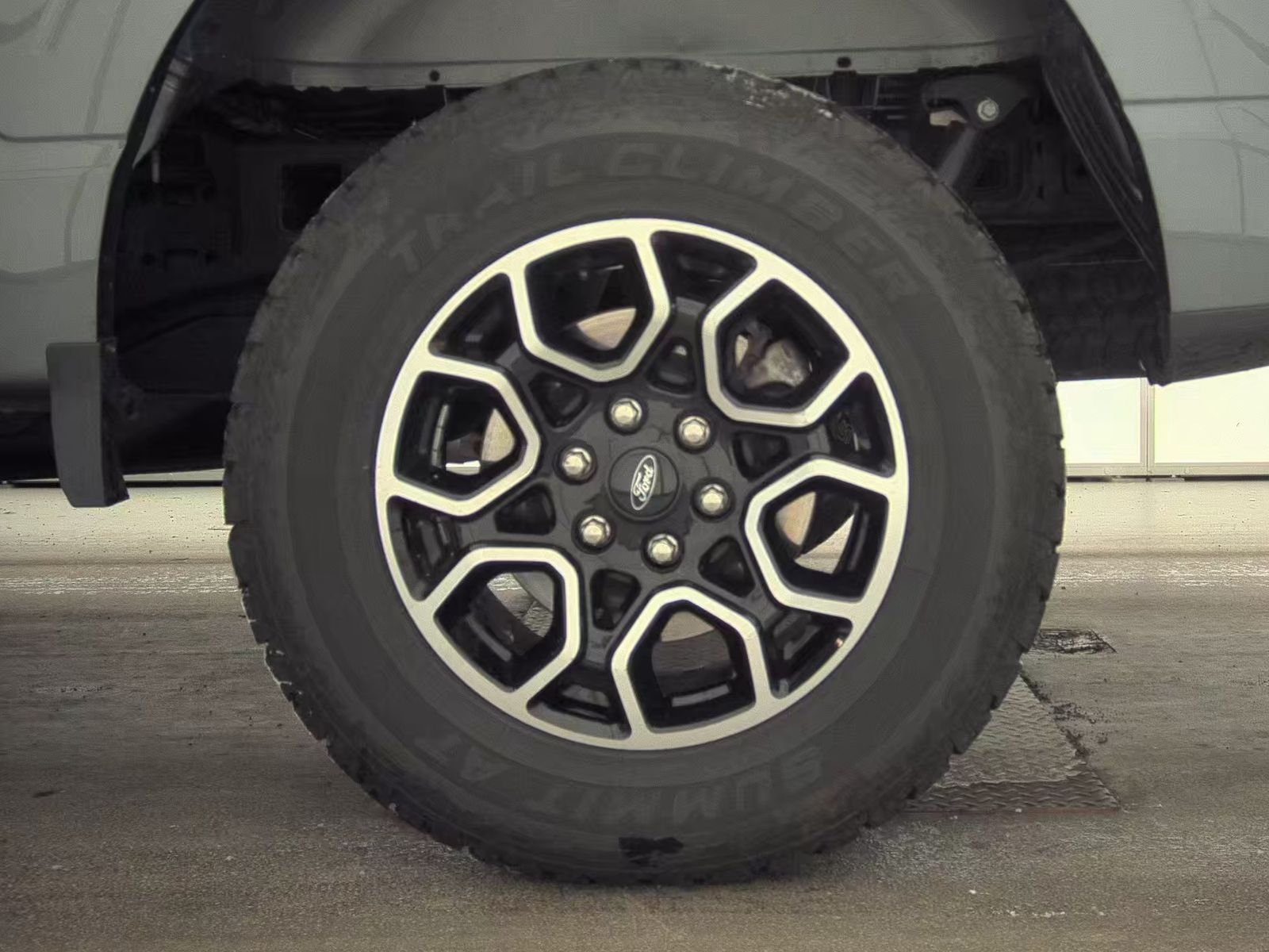 2022 Ford F-150 XLT AWD