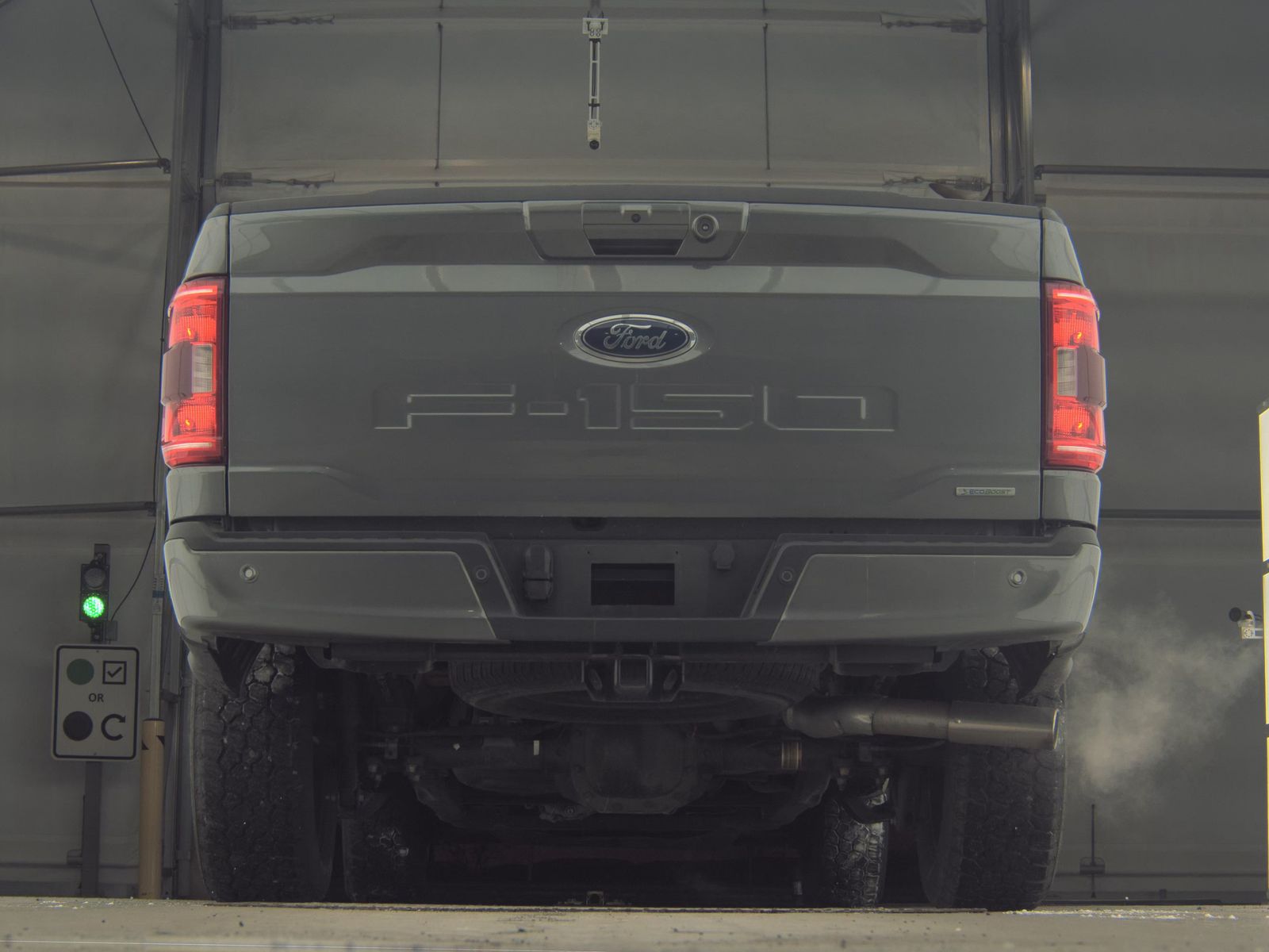 2022 Ford F-150 XLT AWD