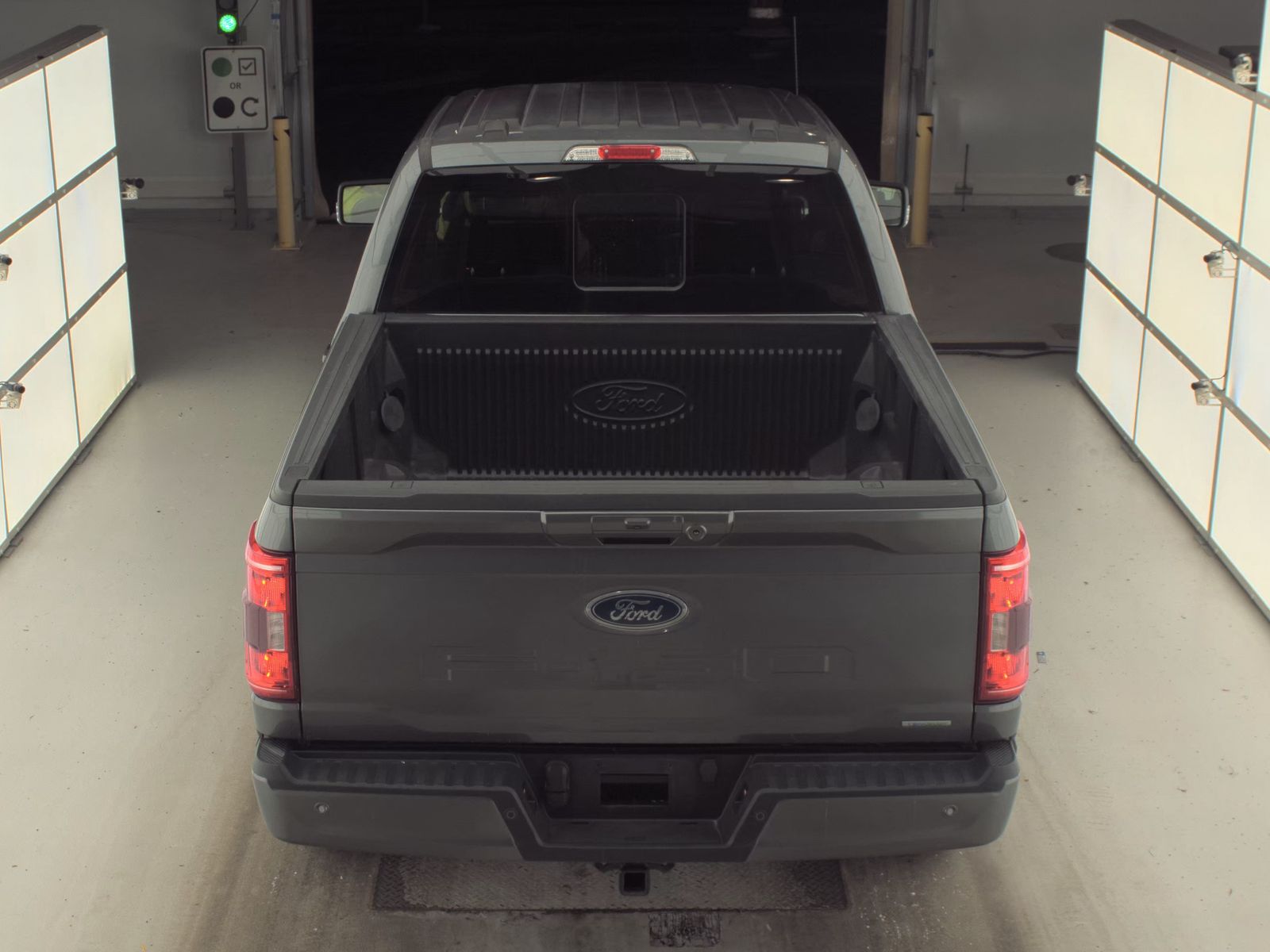 2022 Ford F-150 XLT AWD