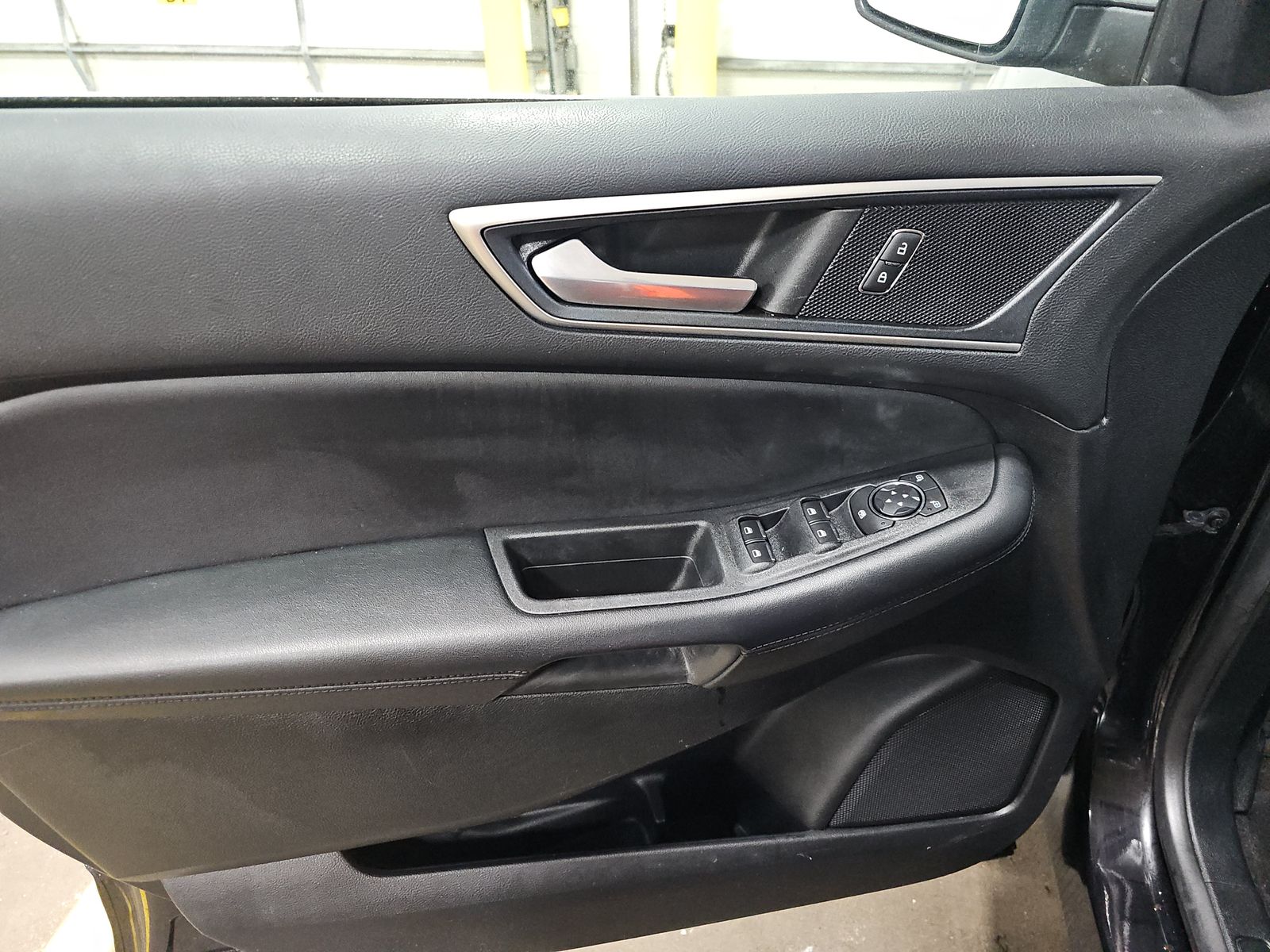 2022 Ford Edge SEL AWD