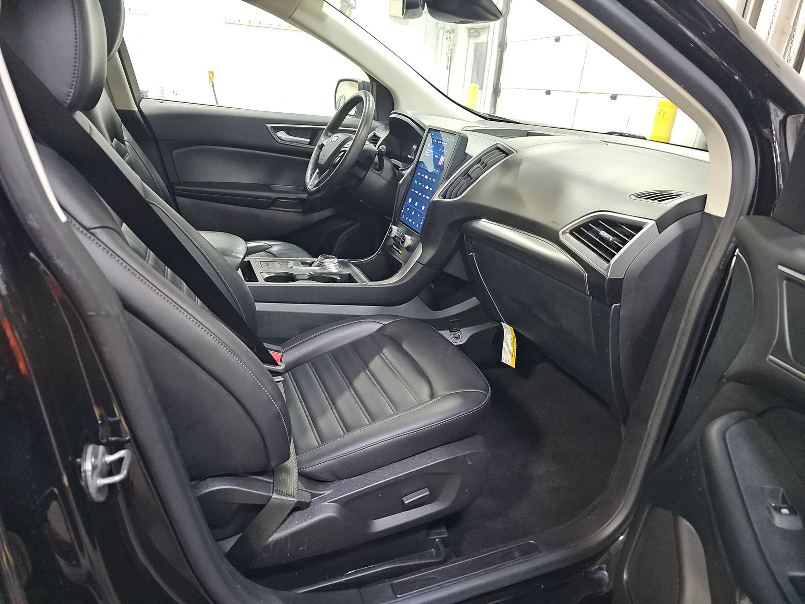 2022 Ford Edge SEL AWD