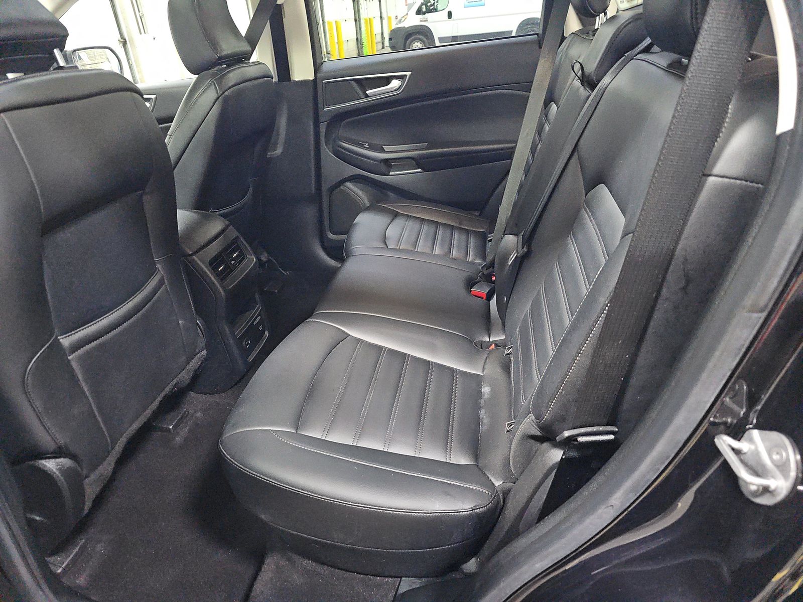 2022 Ford Edge SEL AWD