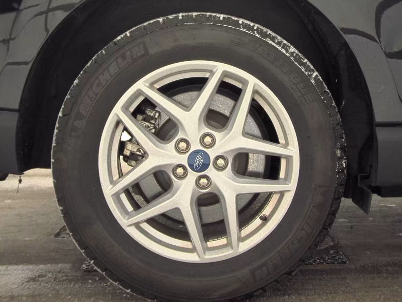 2022 Ford Edge SEL AWD