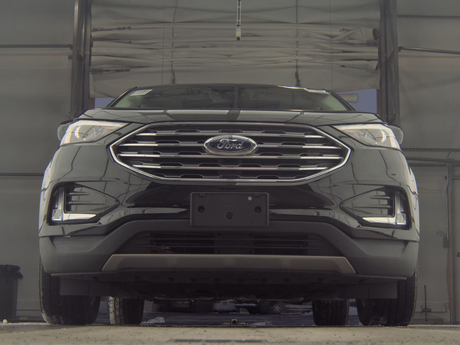 2022 Ford Edge SEL AWD