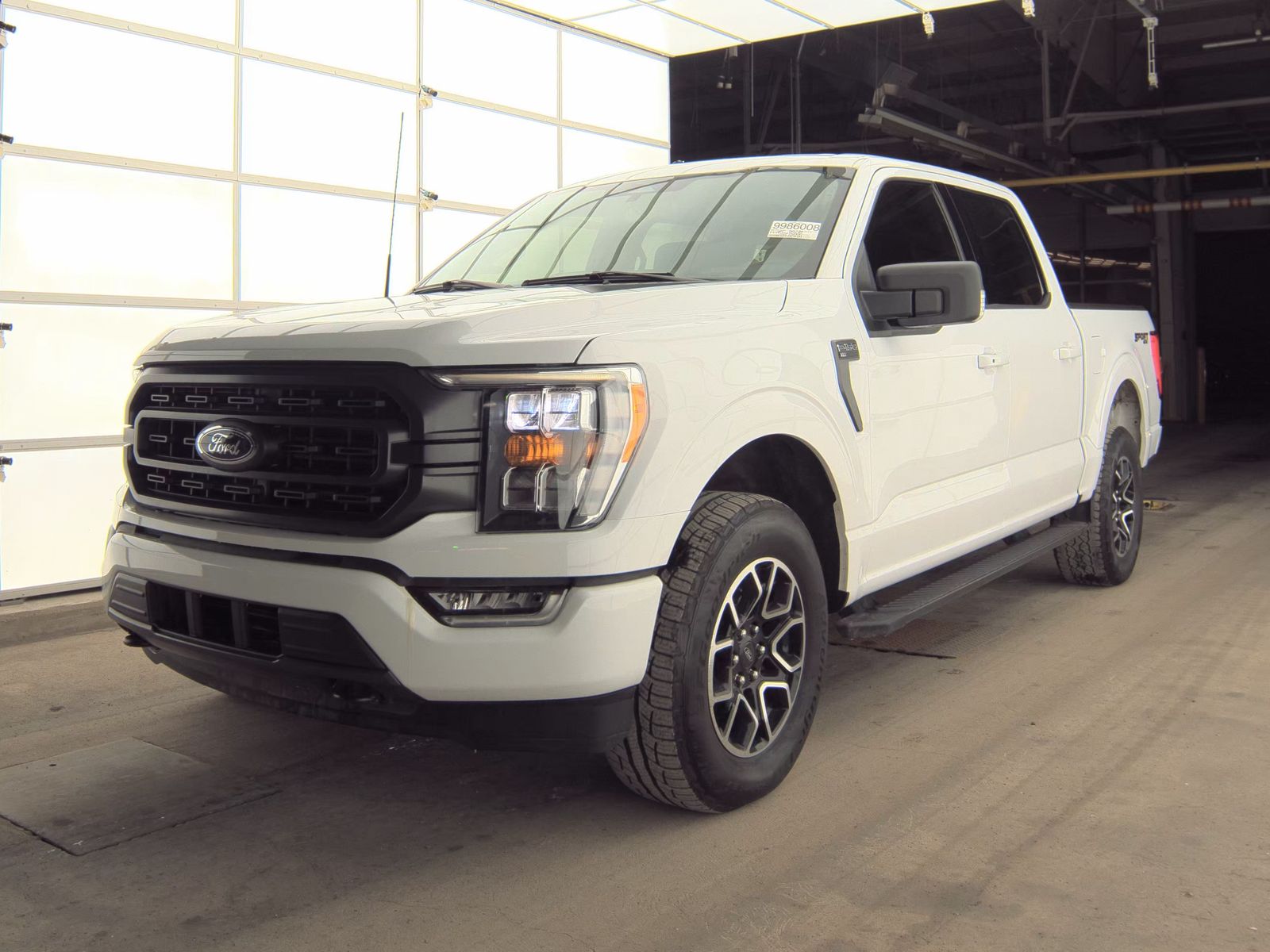 2023 Ford F-150 XLT AWD