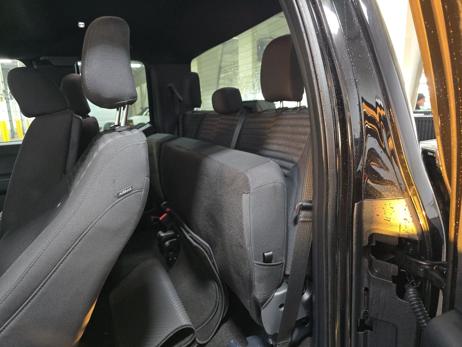 2022 Ford F-150 XL AWD