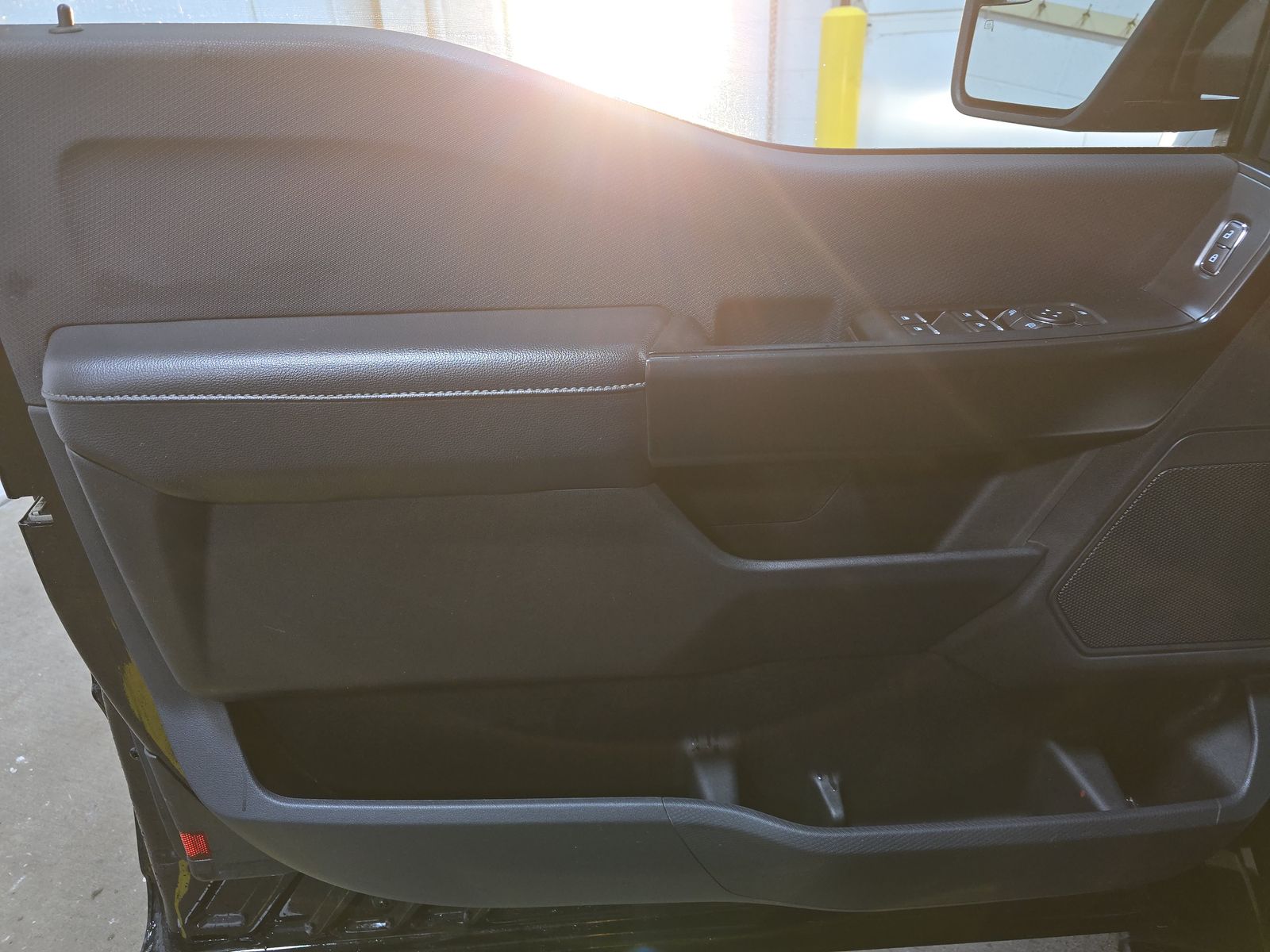 2022 Ford F-150 XL AWD