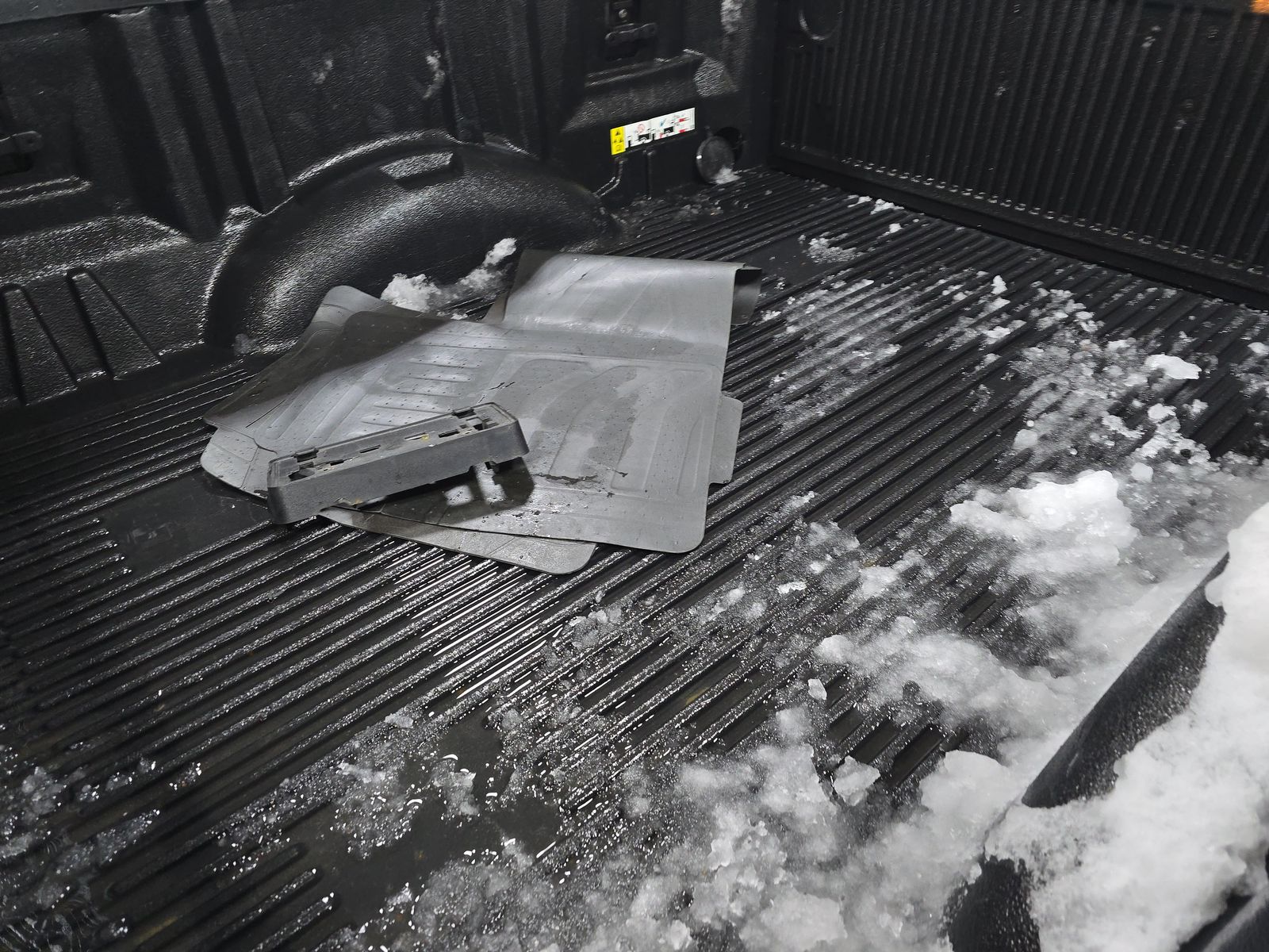 2022 Ford F-150 XL AWD