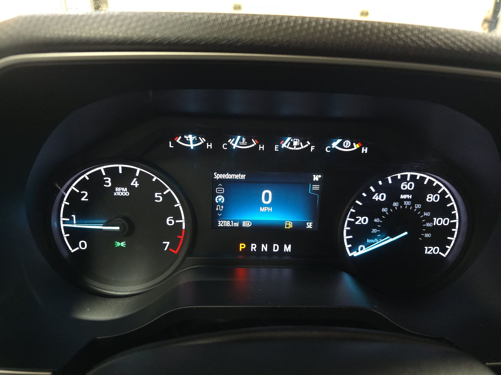 2022 Ford F-150 XL AWD