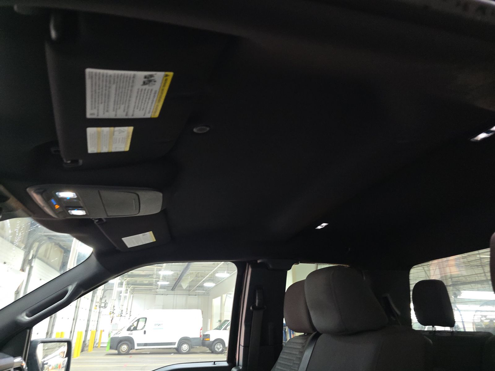 2022 Ford F-150 XL AWD