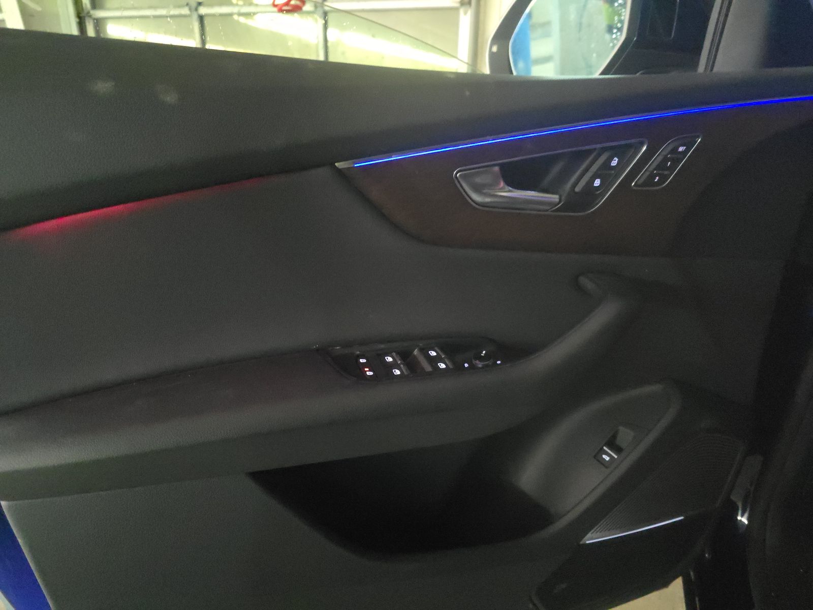 2019 Audi Q8 Prestige AWD