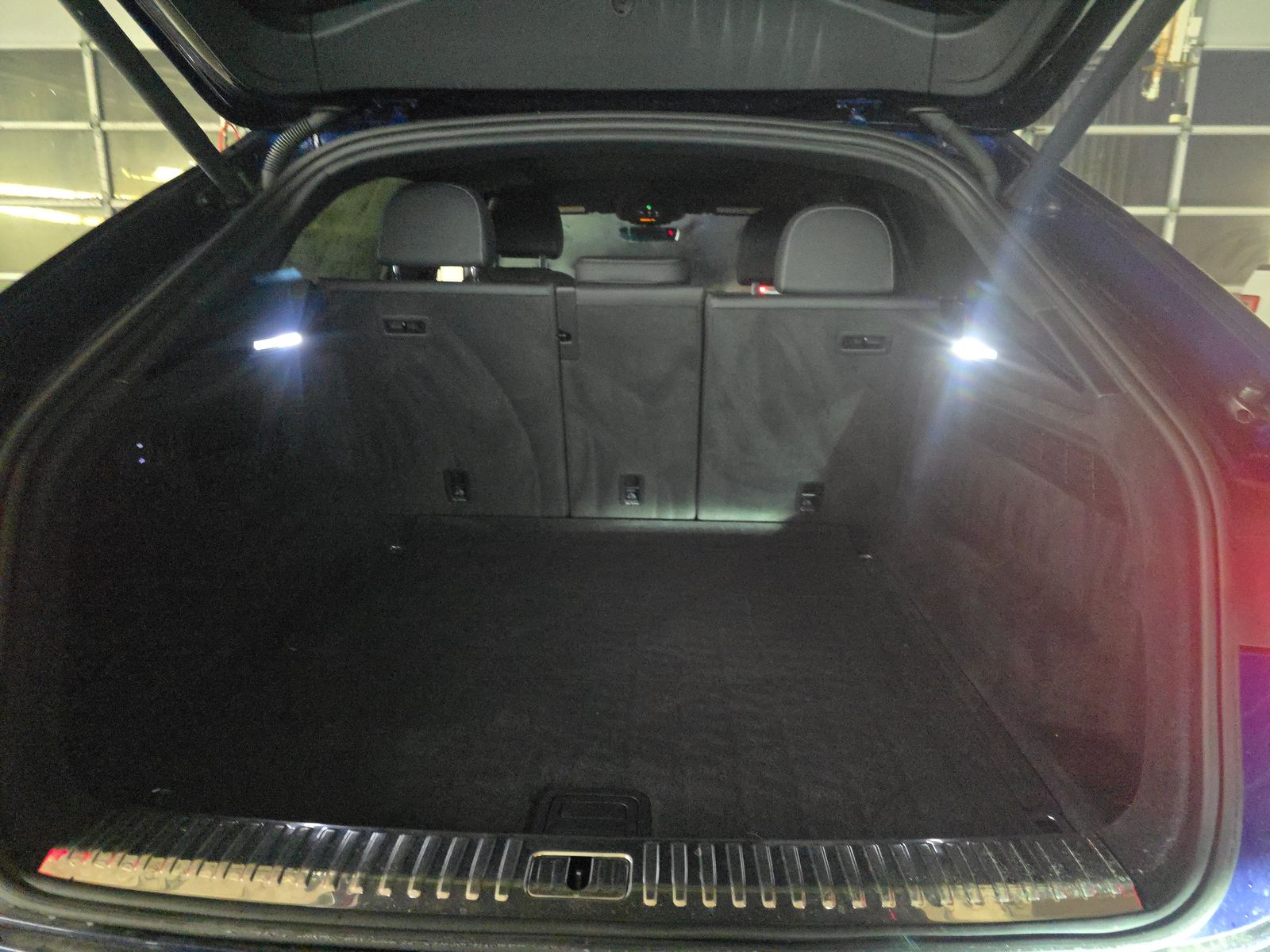 2019 Audi Q8 Prestige AWD