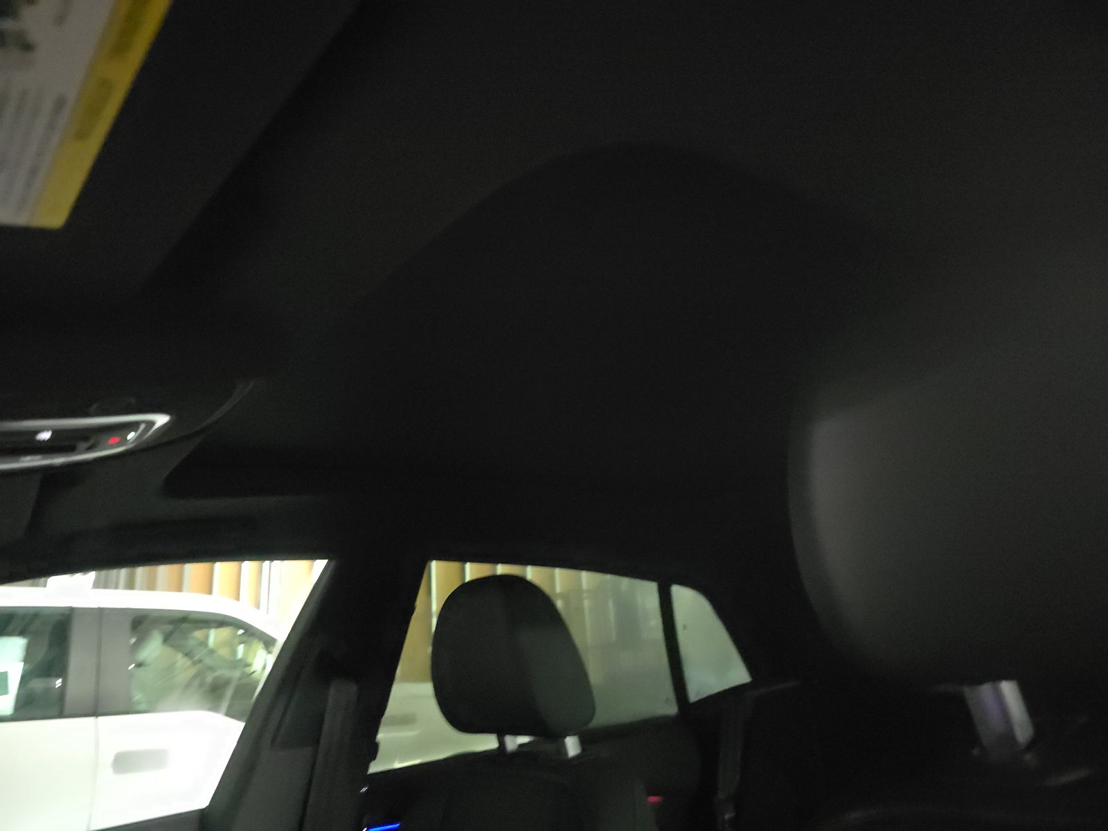 2019 Audi Q8 Prestige AWD