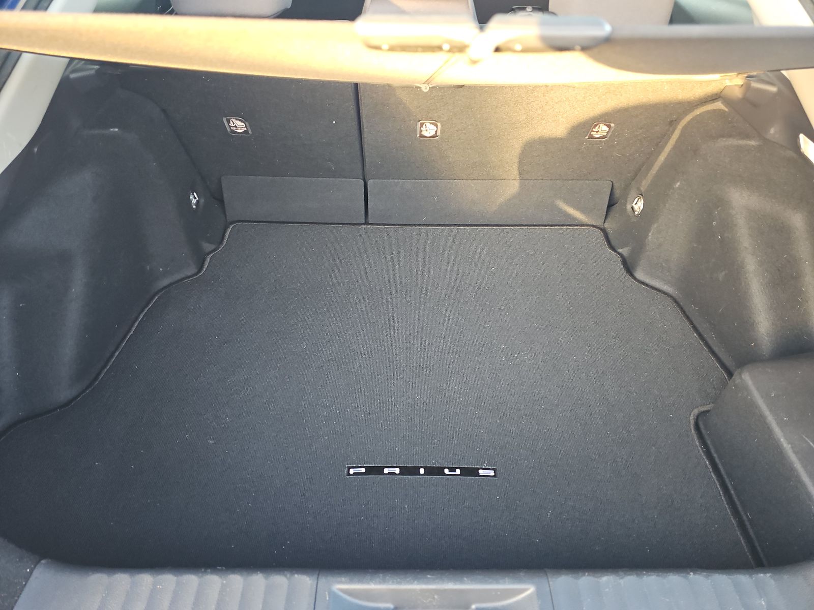 2024 Toyota Prius LE FWD