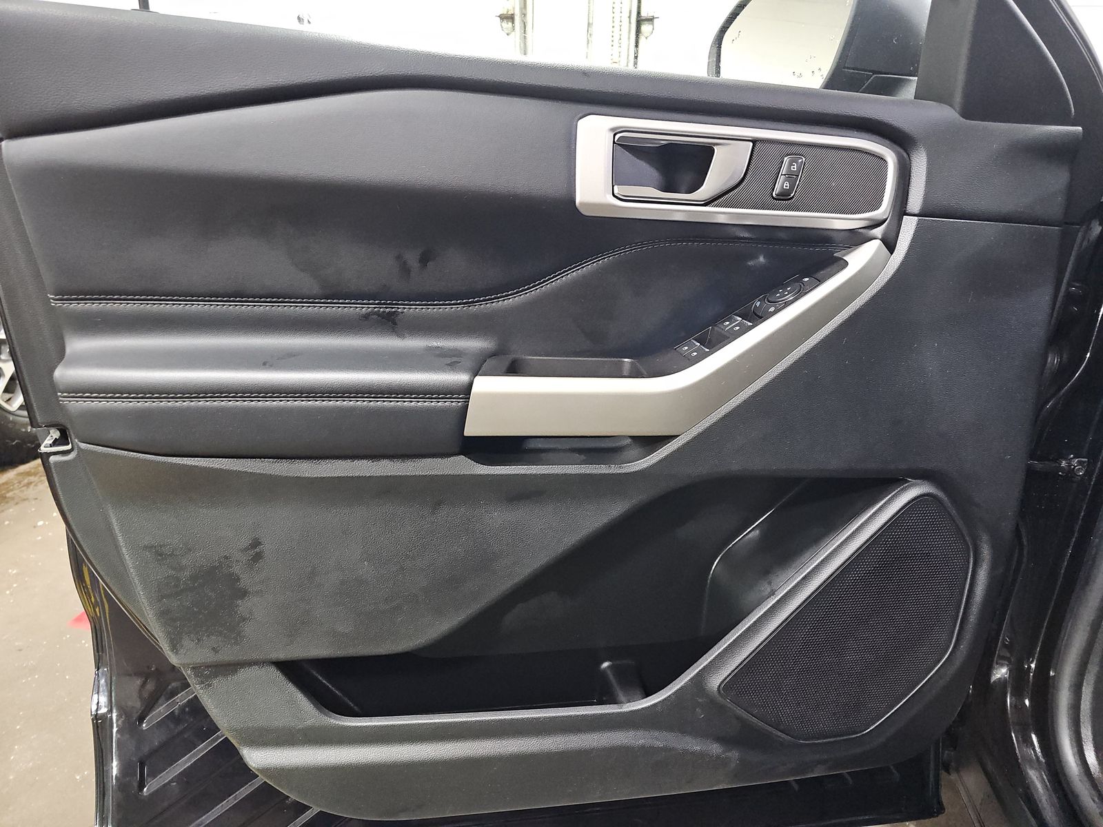 2022 Ford Explorer XLT AWD