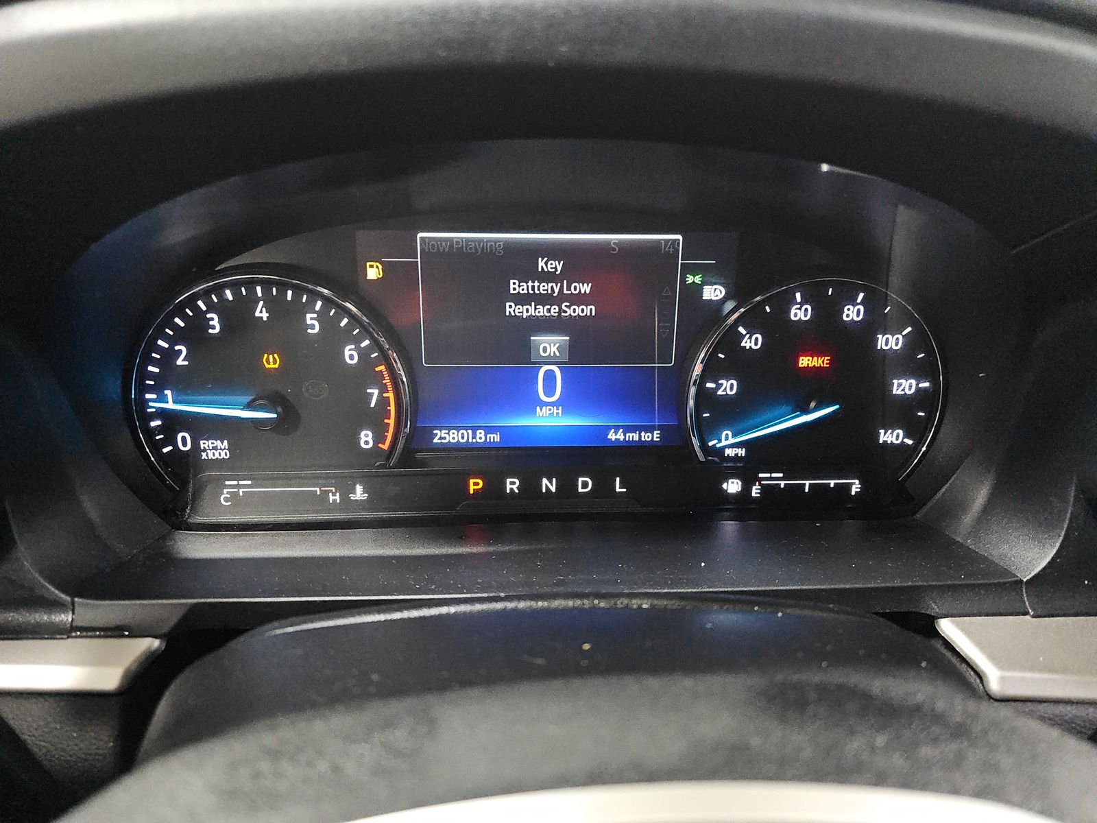 2022 Ford Explorer XLT AWD