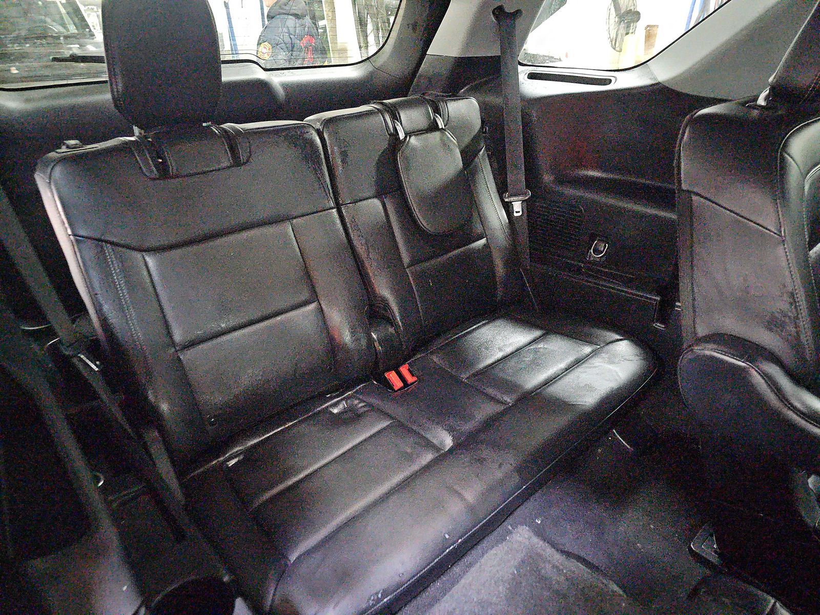 2022 Ford Explorer XLT AWD