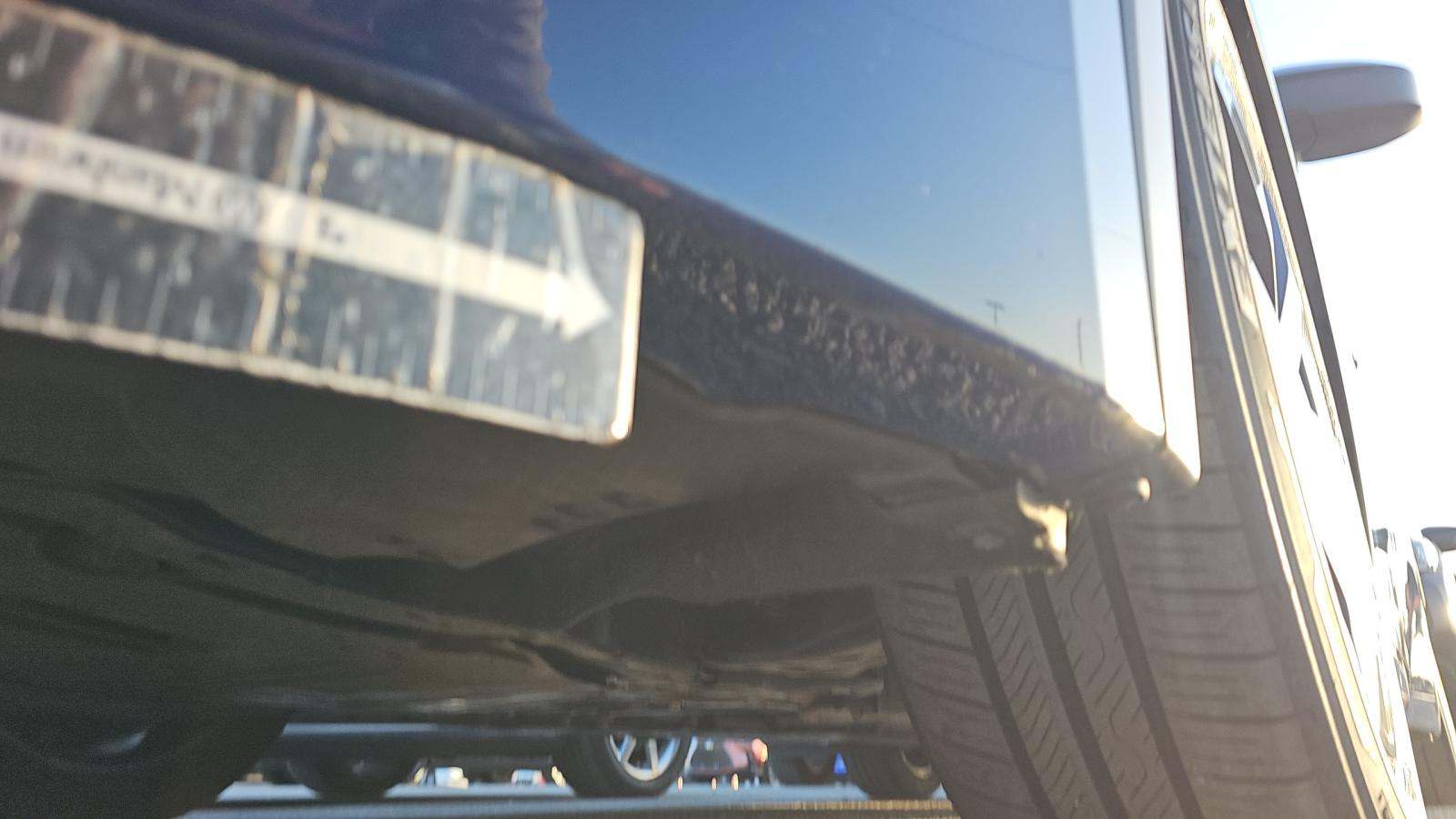 2024 Toyota Prius LE FWD